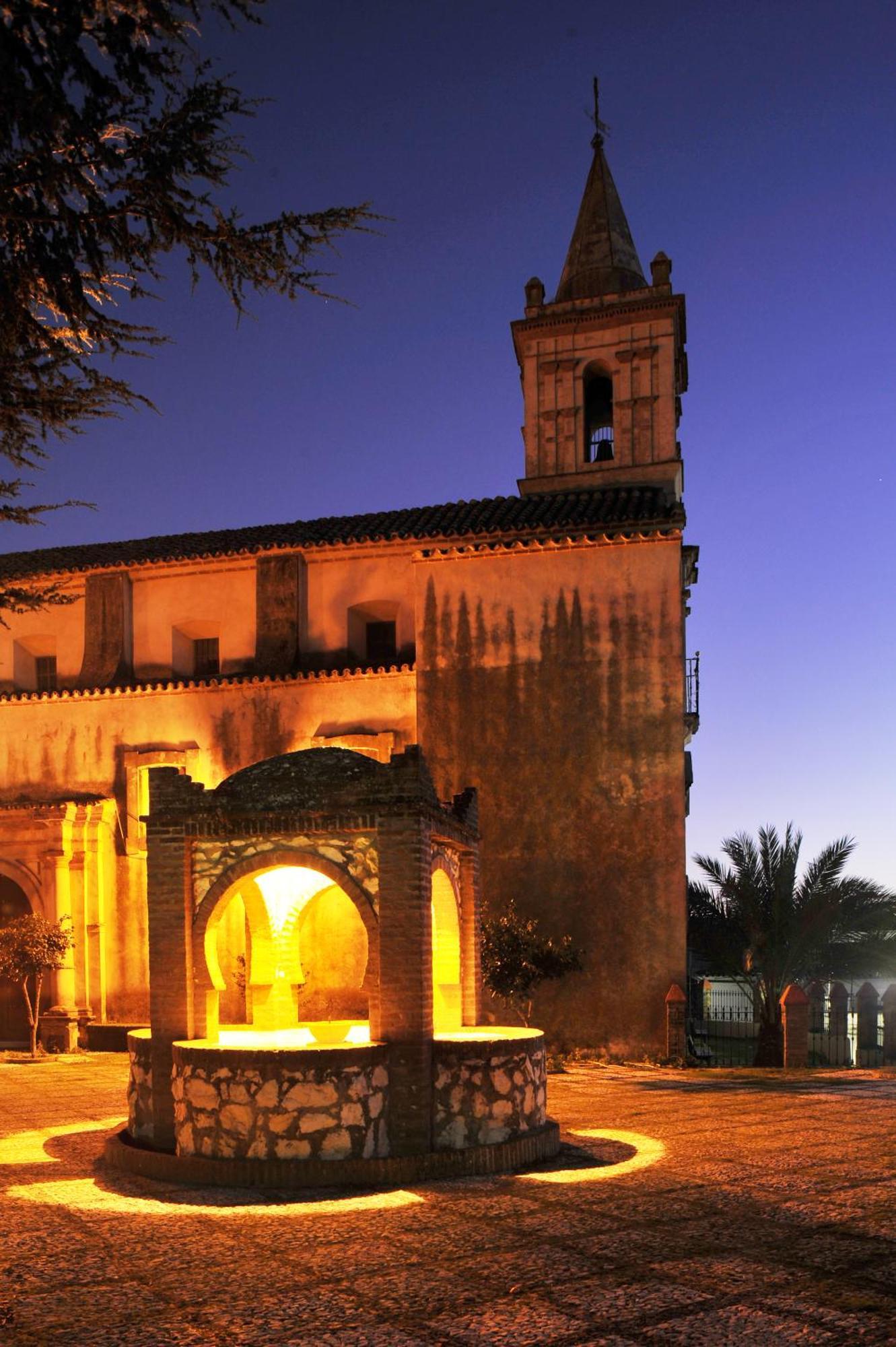 La Molinilla Apartamentos Y Hammam (Adults Only) リナレス・デ・ラ・シエラ エクステリア 写真
