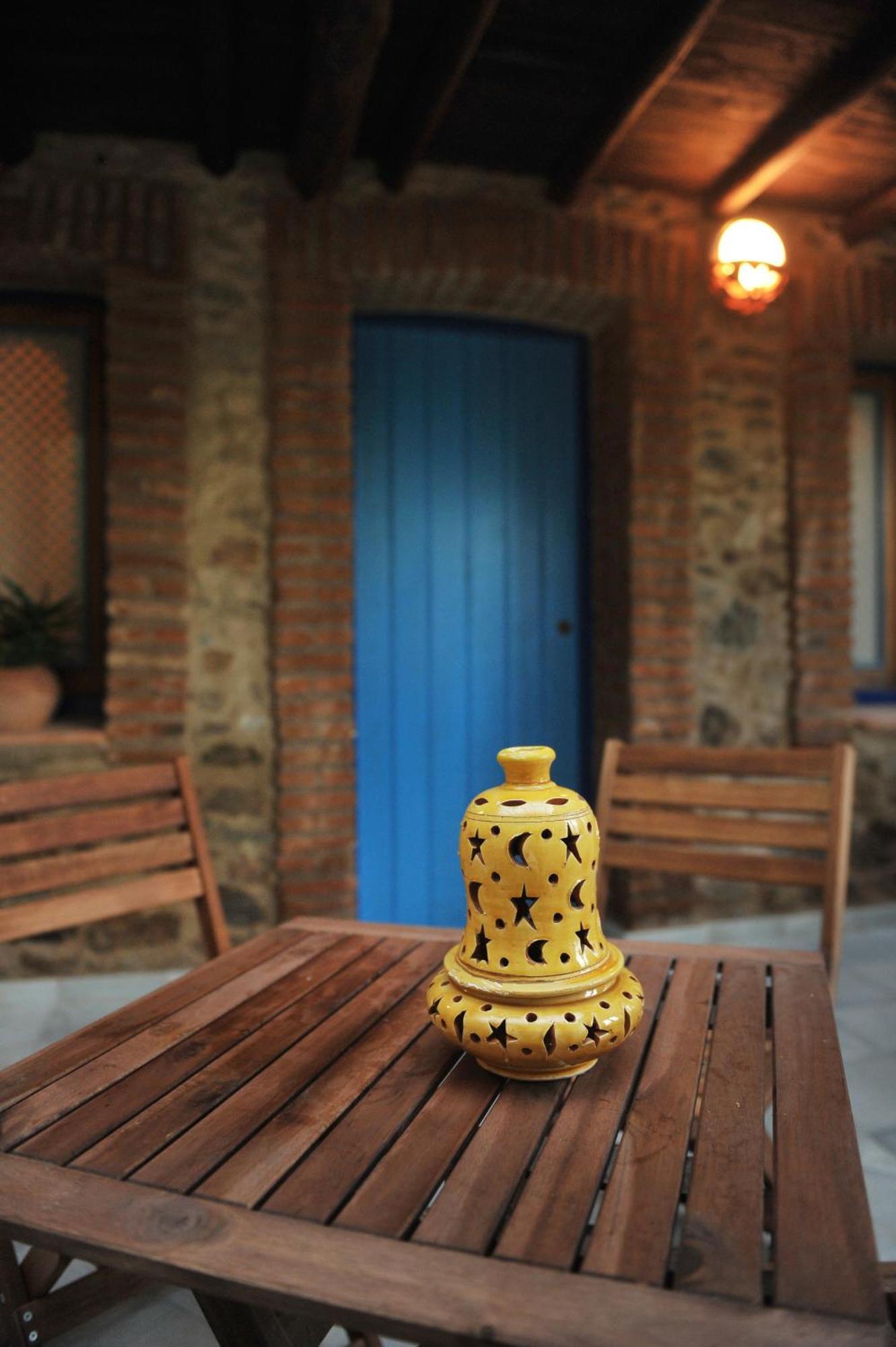 La Molinilla Apartamentos Y Hammam (Adults Only) リナレス・デ・ラ・シエラ エクステリア 写真